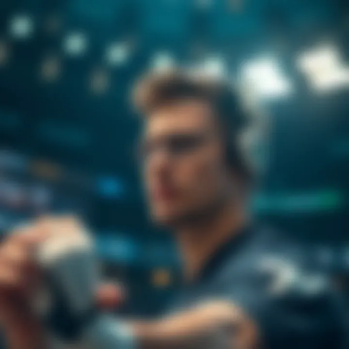 User safety in sports betting