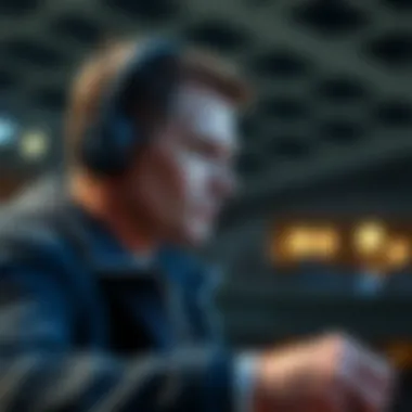 Insightful analytics for effective betting