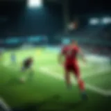 A strategic overview of sports betting techniques