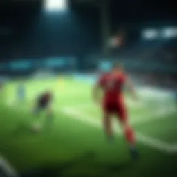 A strategic overview of sports betting techniques