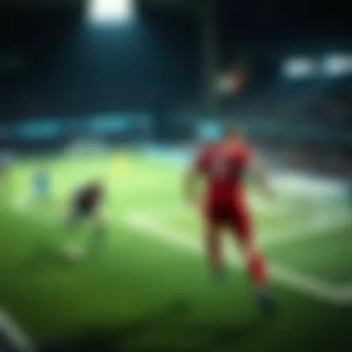 A strategic overview of sports betting techniques