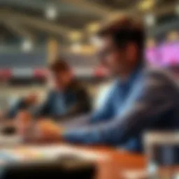 Strategic Bet Analysis