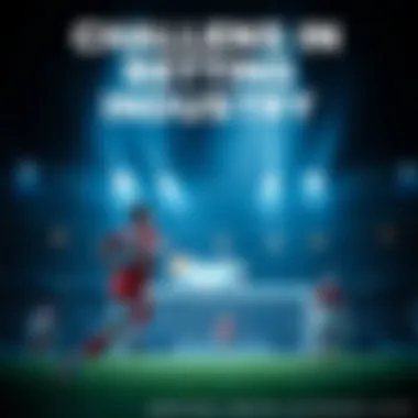 Challenges faced by the betting industry