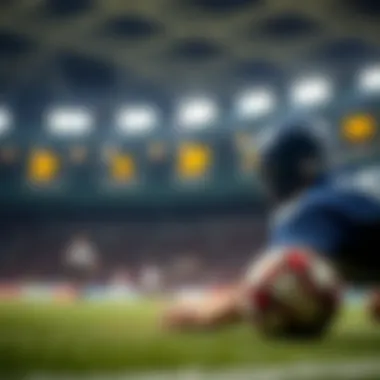 Effective Betting Strategies for Success Strategic approaches to betting