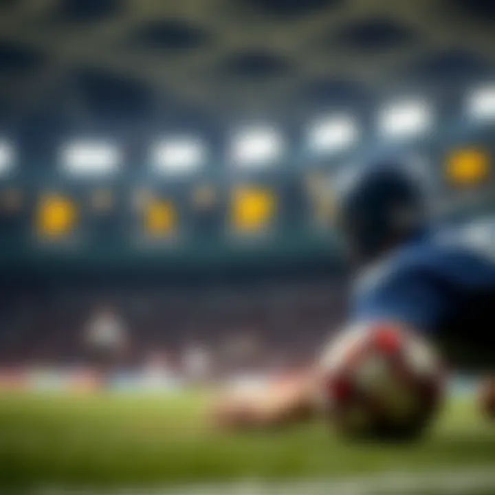 Effective Betting Strategies for Success Strategic approaches to betting