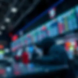 A detailed look at betting strategies in Toto boutiques