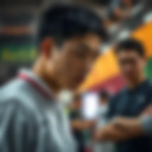 Understanding Toto Community Dynamics