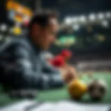 In-depth Exploration of Betting Strategies Insightful analysis of betting strategies