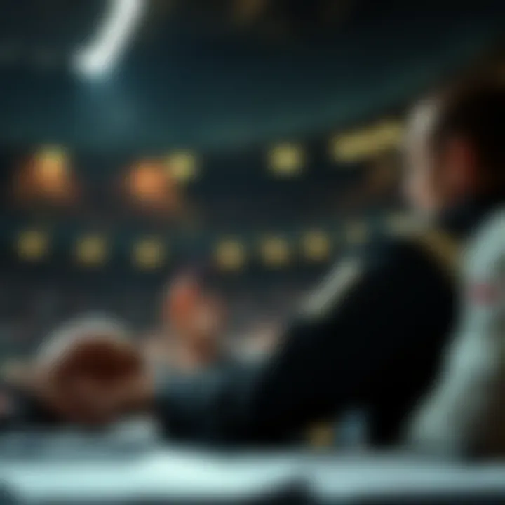 Navigating the Complexities of Betting Analysis Understanding the complexities of betting