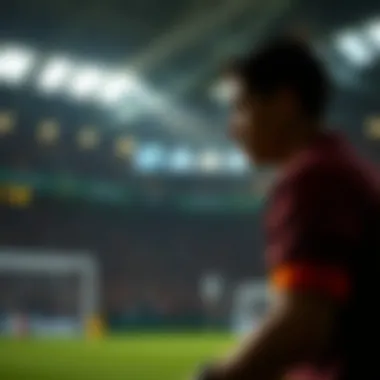 The Role of Data Analytics in Betting Trends Data analytics in betting trends