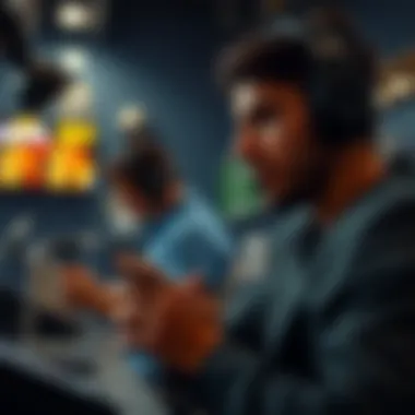 Insightful analysis of betting strategies