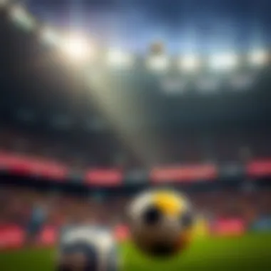 The Importance of Reporting Toto Scams Illustration depicting the significance of reporting Toto scams