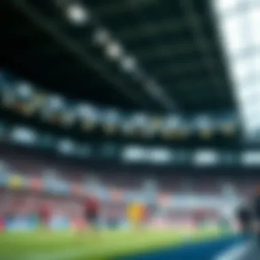 In-depth analysis of betting trends