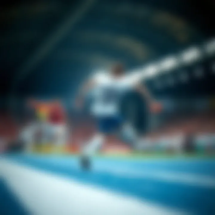 Analysis of banner placement effectiveness on user engagement