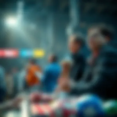 Community Engagement in Toto Betting Platforms User engagement and community interaction