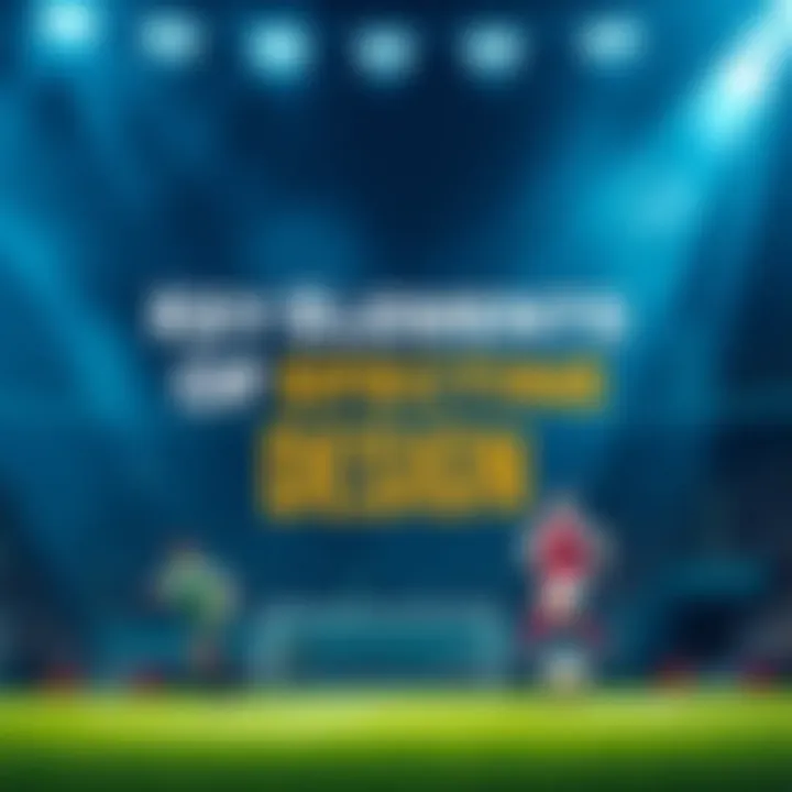 Elements of effective banner design for improved user experience