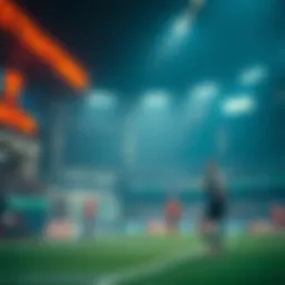 Historical evolution of betting platforms