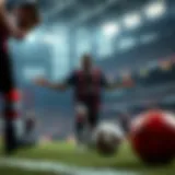 Strategic betting analysis