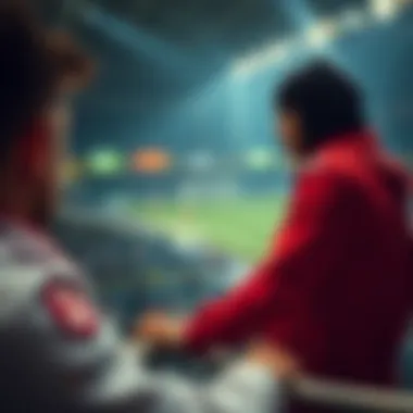 Current Trends in Lottery and Sports Betting Trends in lottery and sports betting