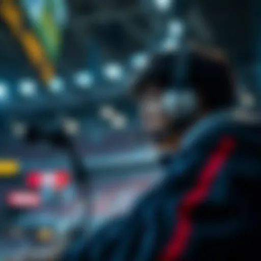 A comprehensive overview of sports betting in Korea