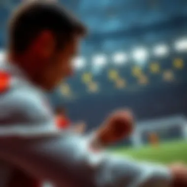 Smart Betting Strategies Explored Visual representation of safe betting strategies