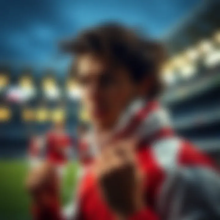 Current Trends in Betting Strategies Analyzing current trends in betting strategies