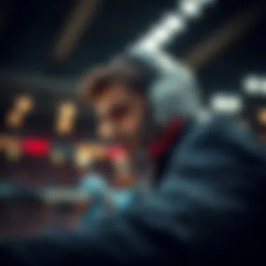 Making Informed Betting Decisions Insights on making informed betting decisions