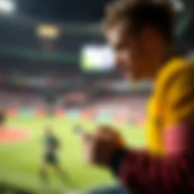 Understanding User Experiences in Betting User experiences in the world of betting