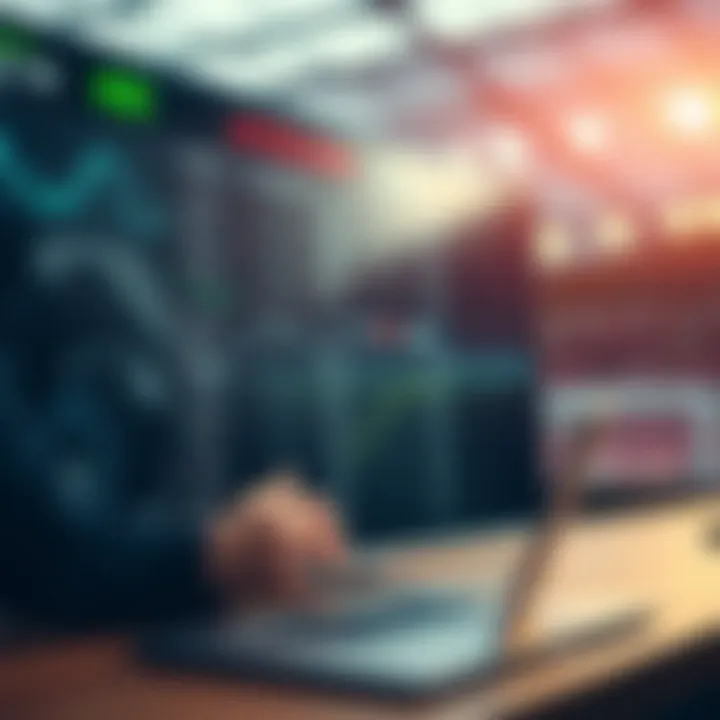 An analytical representation of betting results