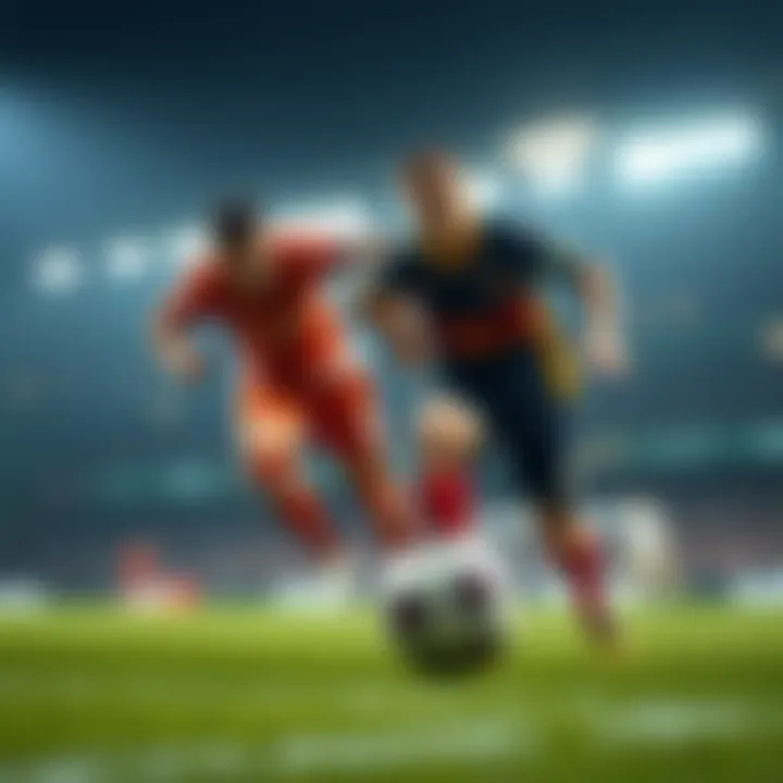 Resources for improving betting analysis skills