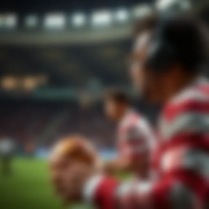 Exploring Effective Betting Strategies Visual representation of betting strategies