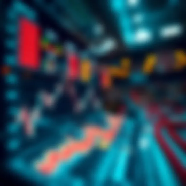 Statistics and Analysis in Betting Science Graph depicting statistical analysis in betting