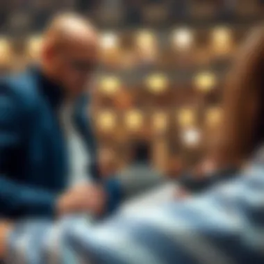 Effective betting strategies shared among members