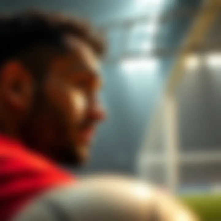 Interactive forum for sports betting enthusiasts