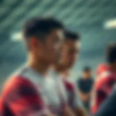 Community Insights on Betting Strategies Community discussions on Tottenham betting strategies