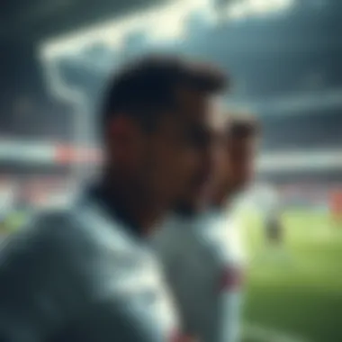 Statistical Insights into Performance Statistical insights on Tottenham's performance trends