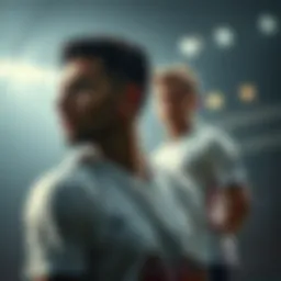 Tactical analysis of Tottenham Hotspur's gameplay