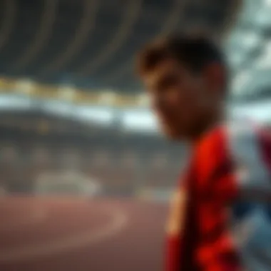 Transparency in Sports Betting