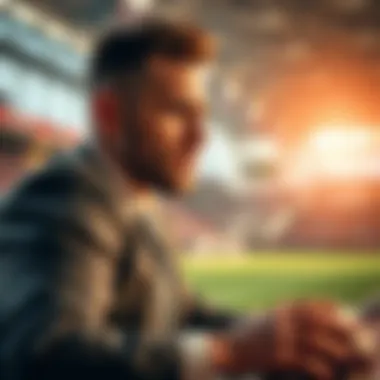 Betting strategies for successful outcomes