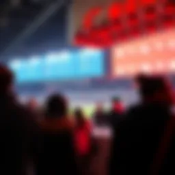 An overview of Korean sports betting landscape