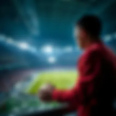 Latest trends in sports betting