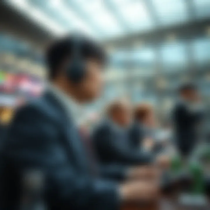 Legal aspects of sports betting in Korea