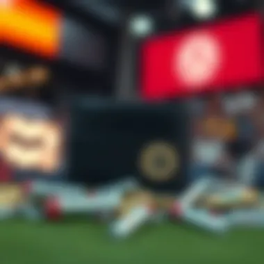 Various types of e-wallets available in the market