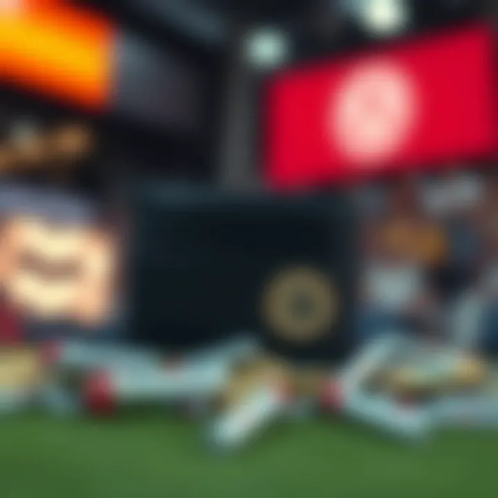 Various types of e-wallets available in the market