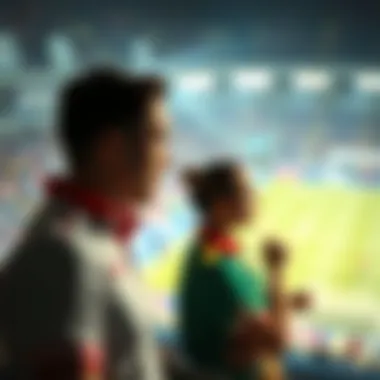 Understanding Real-Time Betting Sites