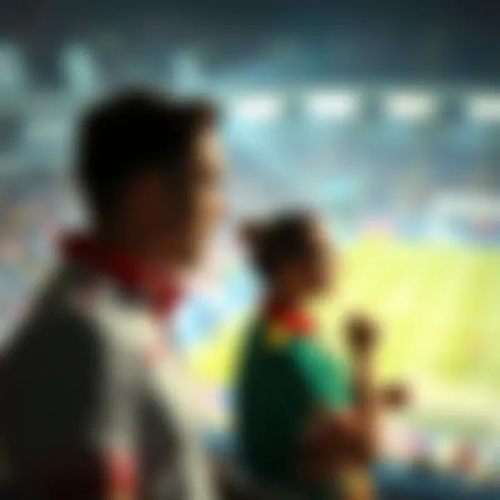 Understanding Real-Time Betting Sites