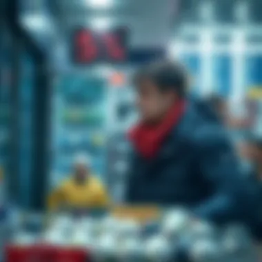 Managing Unexpected Costs in Business Unexpected costs in lottery store management