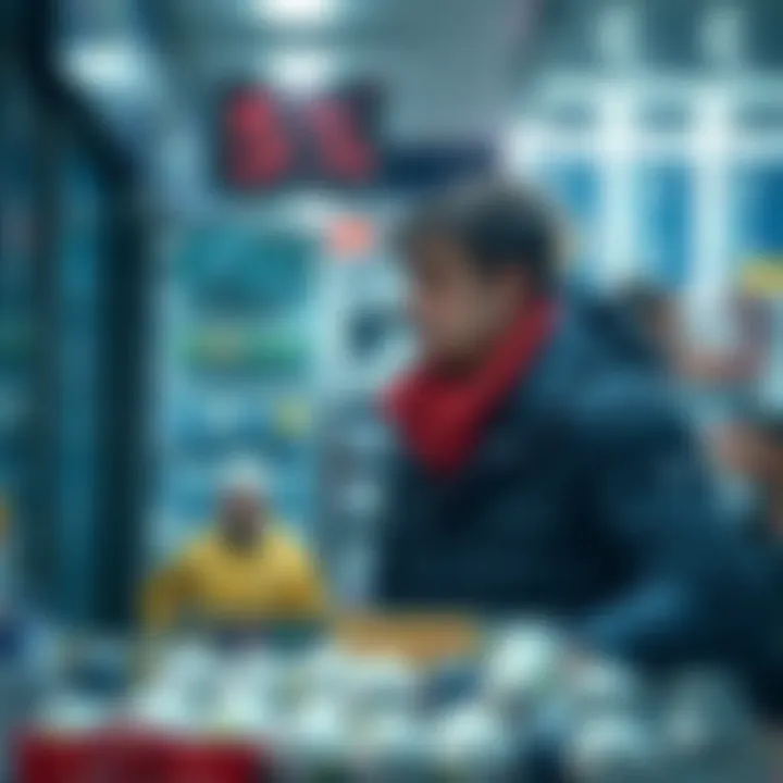 Managing Unexpected Costs in Business Unexpected costs in lottery store management