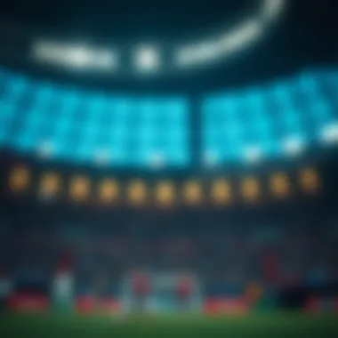 Factors influencing user decisions on betting sites