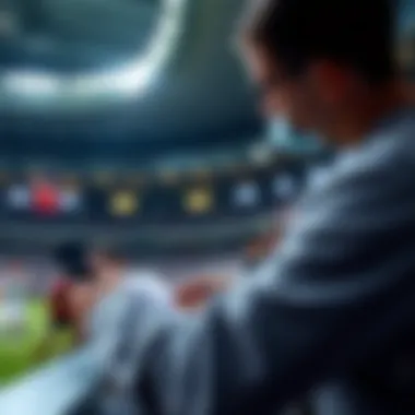 User Engagement Statistics in Sports Betting User engagement statistics in sports betting